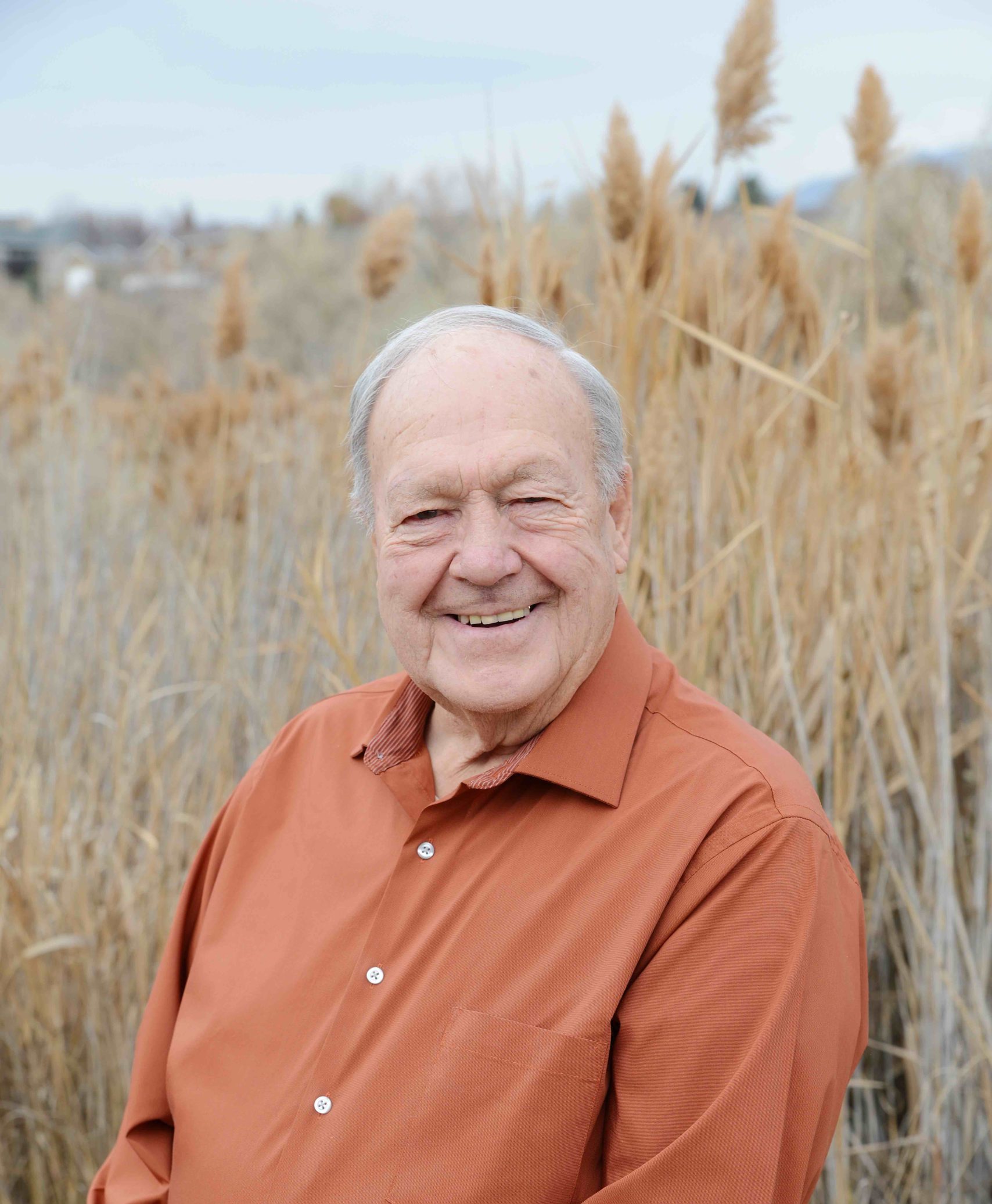 After a lifelong devotion to his family, faith, and community, one of the most well known and longest living residents of Park City, James Weaver, passed away last week at the age of 89.