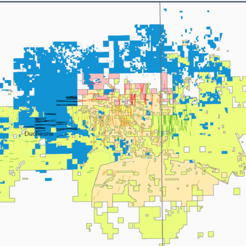 Houston-based Crescent Energy acquires Uinta Basin oil assets ...