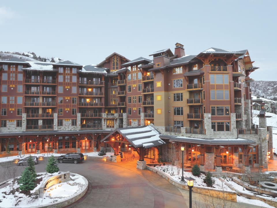 Hyatt Centric Park City wins Recycle Utah's Green Business of the Year ...