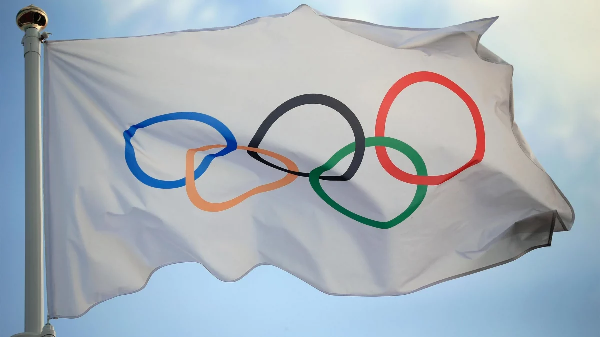 In its statement, the IOC gave no indication of its intentions regarding the Russian team for the 2024 Paris Olympics.