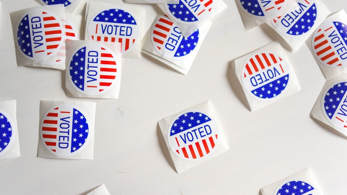 Utah voters will be required to affiliate with a political party by March 31 in order to participate and vote in the primary election.