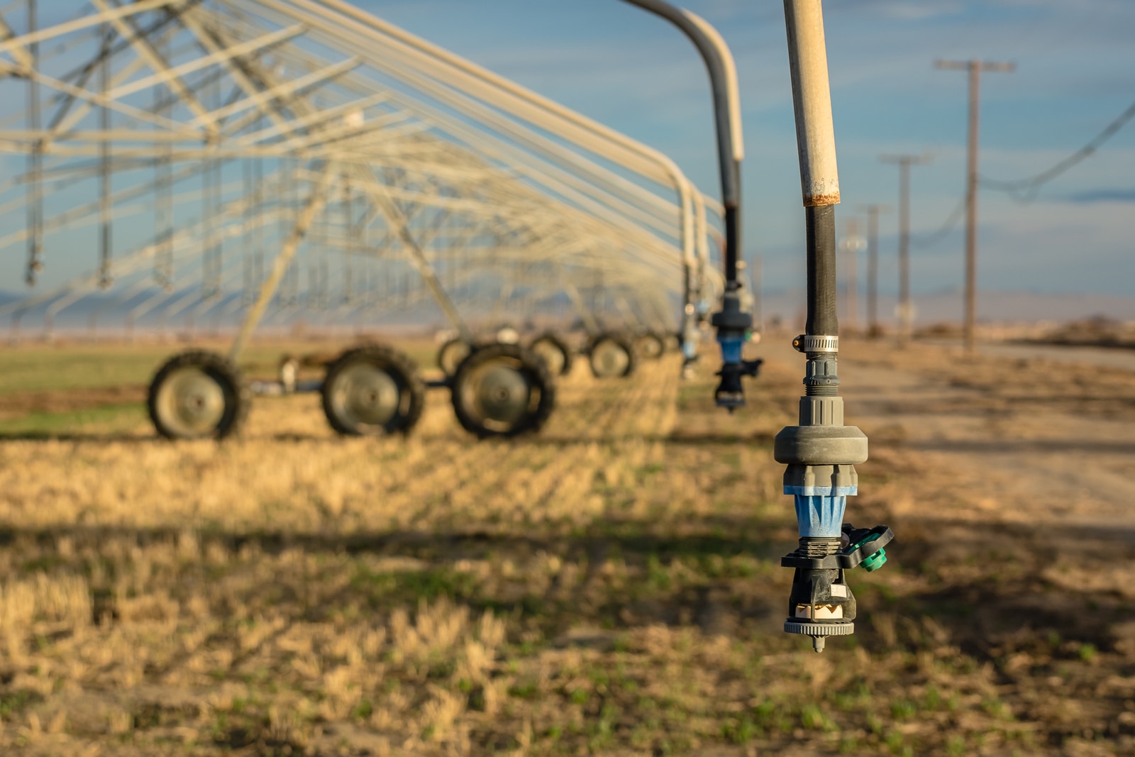 The American West’s megadrought deepened so much last year that it is now the driest in at least 1,200 years and is a worst-case climate change scenario playing out live, a new study finds.