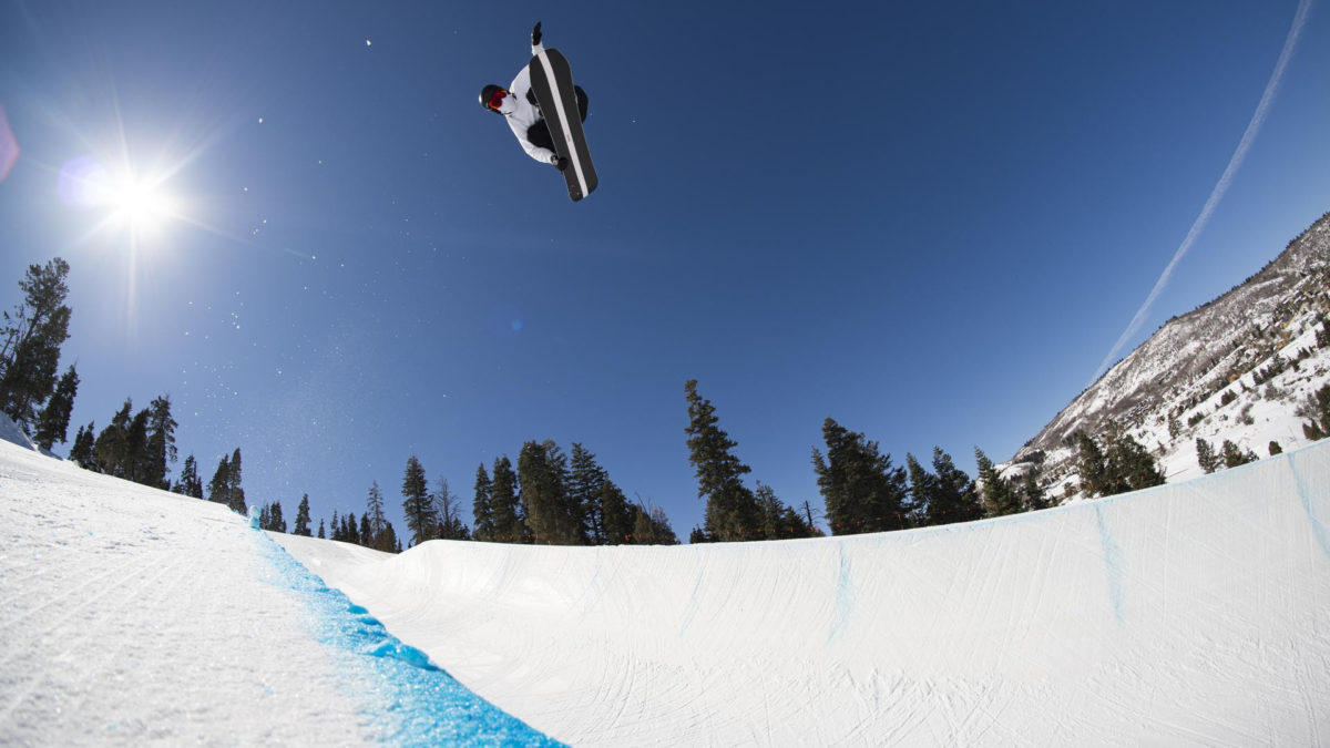 Woodward Park City was named an official U.S. Ski & Snowboard training center on Thursday. The partnership runs through January 2025.