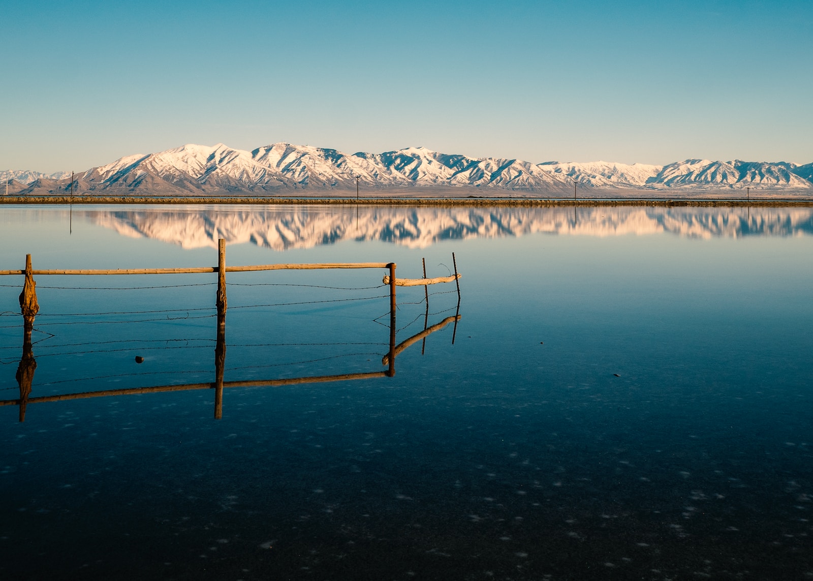 the Utah Division of Water Resources has announced the finalization of its water resources plan.