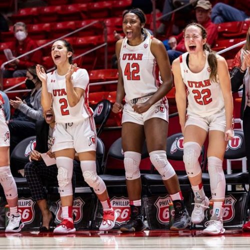 BYU and Utah women's basketball ready to dance at NCAA Tournament ...