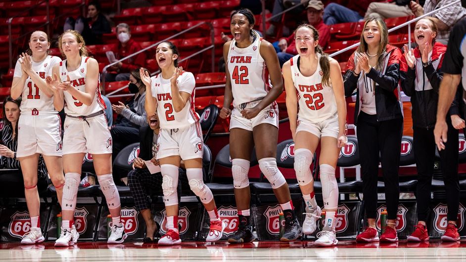 After one of their most impressive seasons to date, the University of Utah women’s basketball team announced the extension of head coach Lynne Roberts through June of 2027.