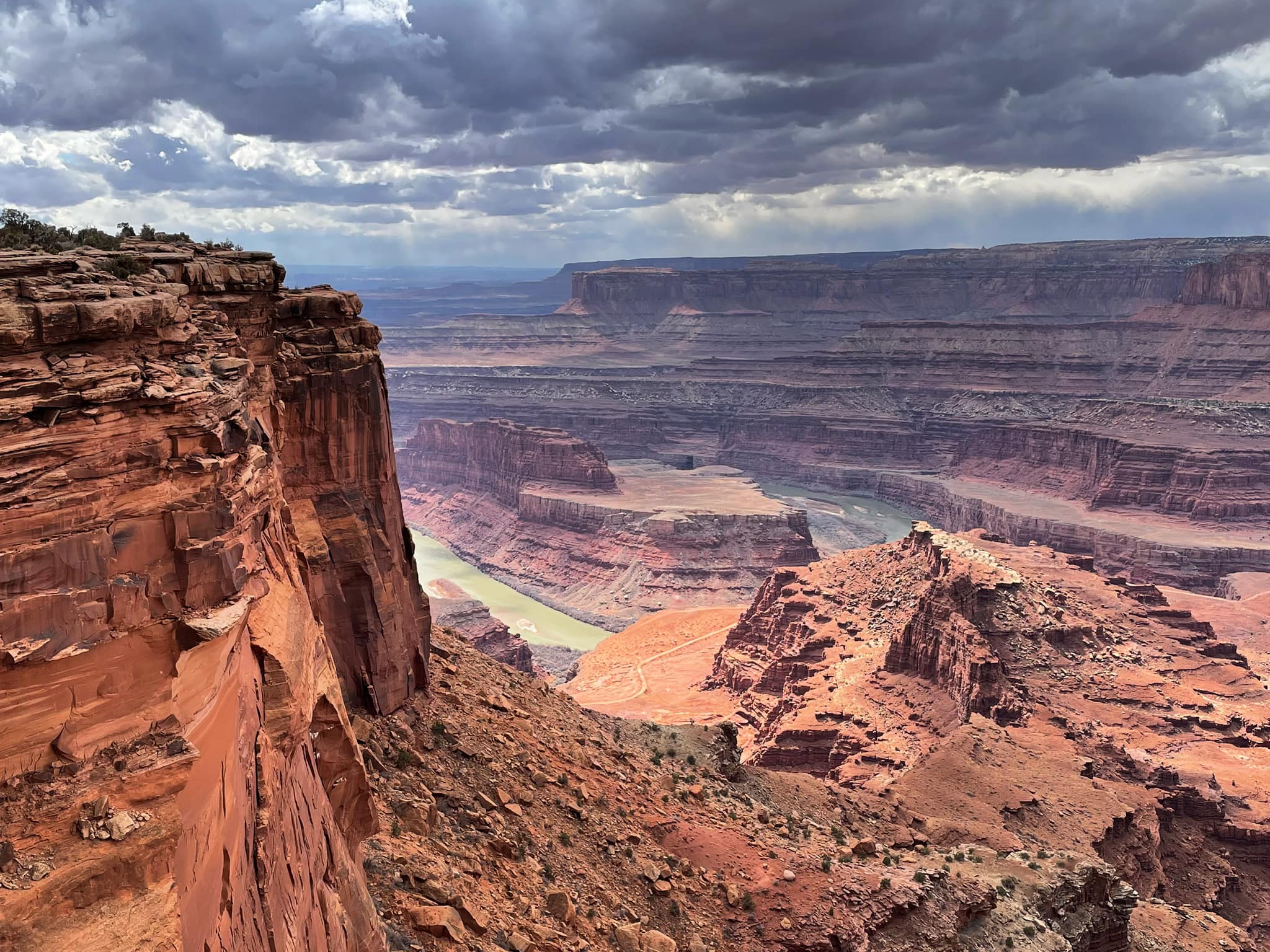 With approximately 11.64 million visitors in 2021, the state parks saw a million more visitors than the previous year for a 10% increase. Notably, 2021 marked the second consecutive year that total visitation at Utah's state parks surpassed the total visitation of National parks in the state. For the year, the National parks recorded 11.3 million visitors.