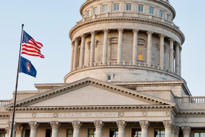 Utah lawmakers approve Good Friday as new state holiday