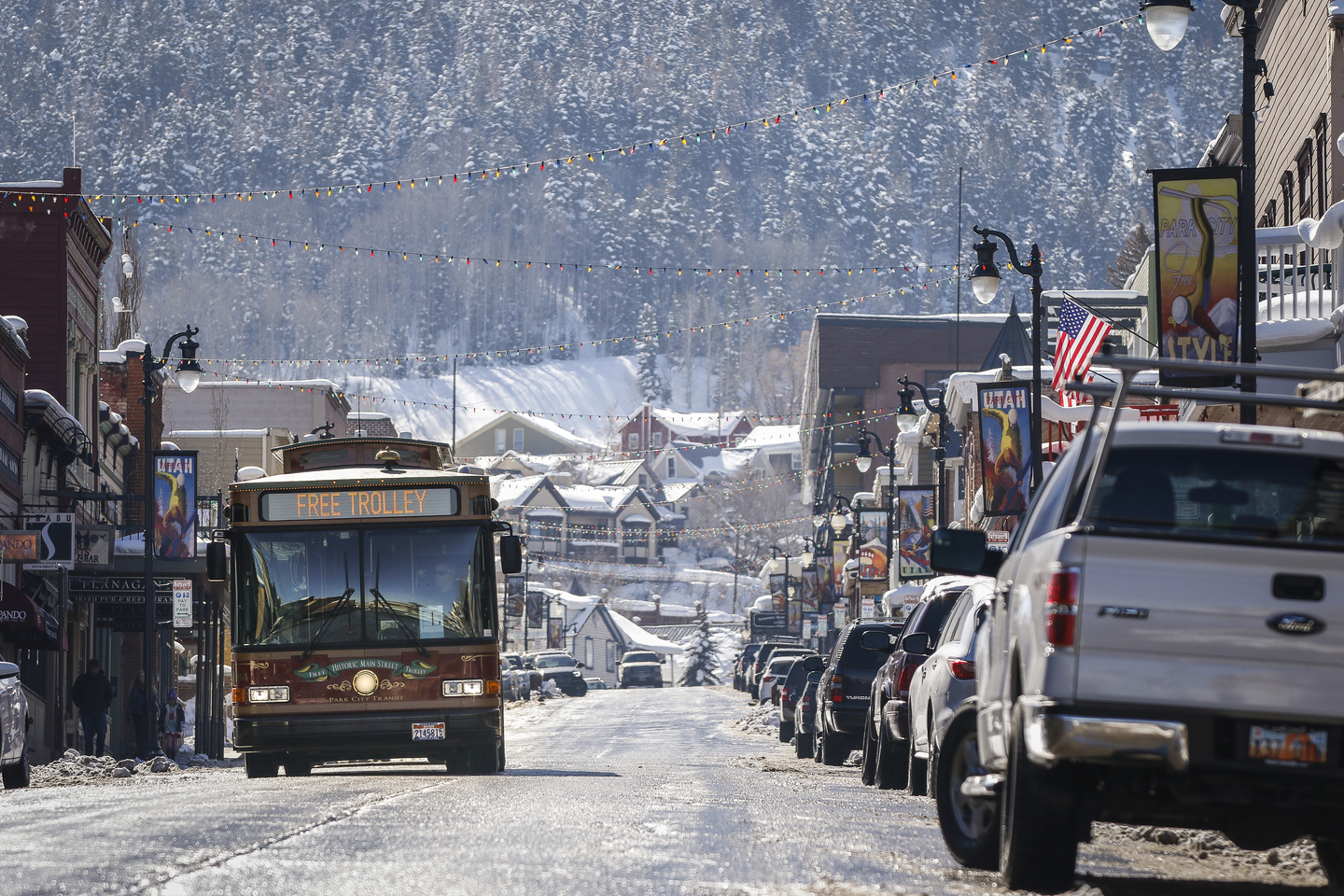 The Wasatch Back Economic Summit discusses issues from transportation and housing to growth and legislative priorities.