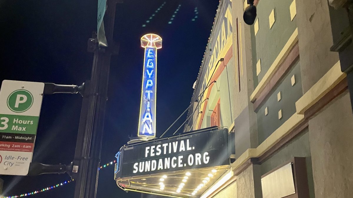 The Sundance Film Festival has been a virtual affair the past two years.