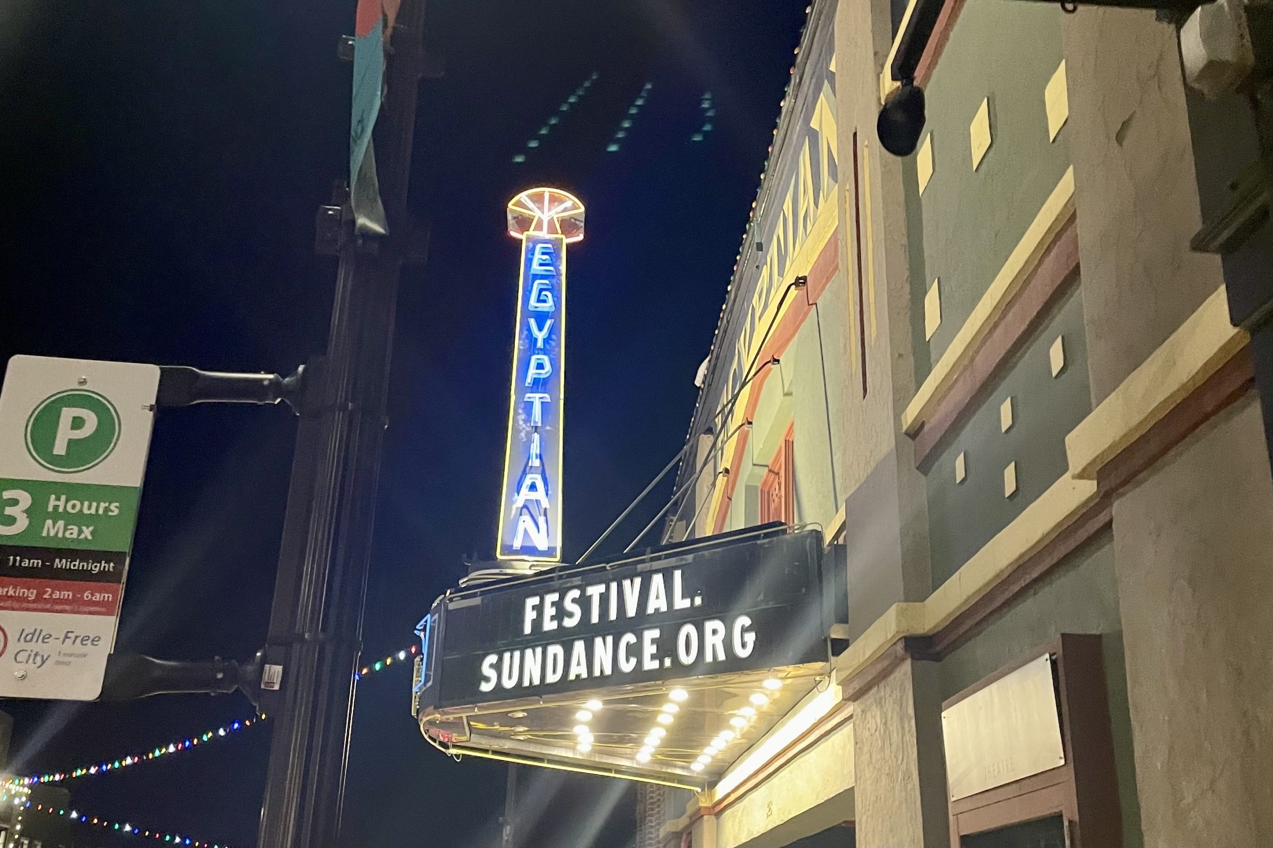 The Sundance Film Festival has been a virtual affair the past two years.