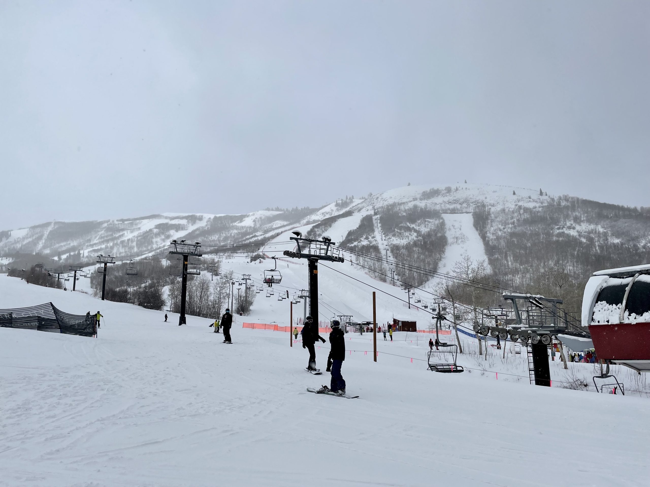 Park City Mountain employees can expect a pay raise next season.