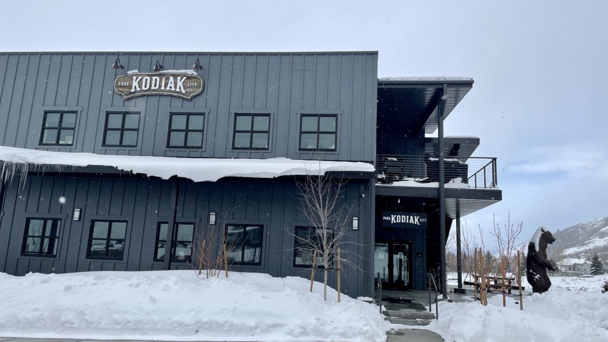 Kodiak Cakes HQ in Pinebrook.