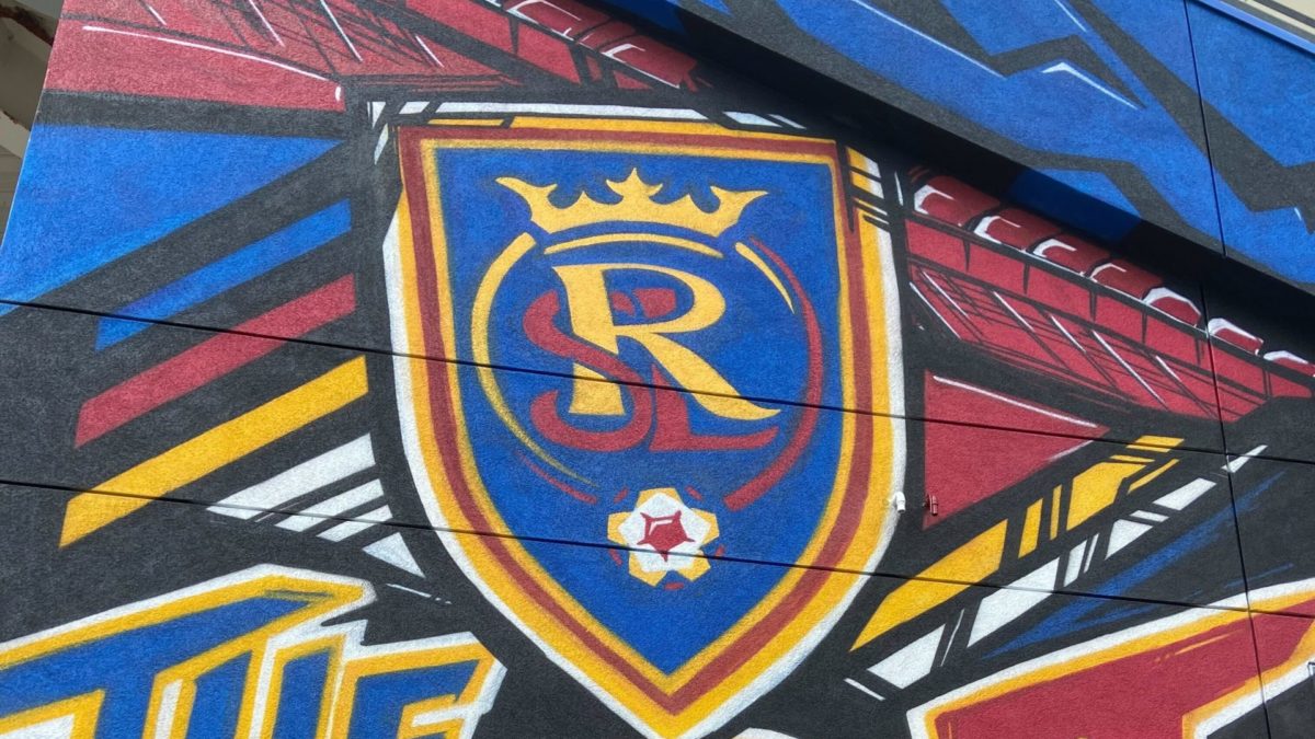 Real Salt Lake is seeking its first victory in nearly a month after the club has been unable to break stalemates over the past several matches.