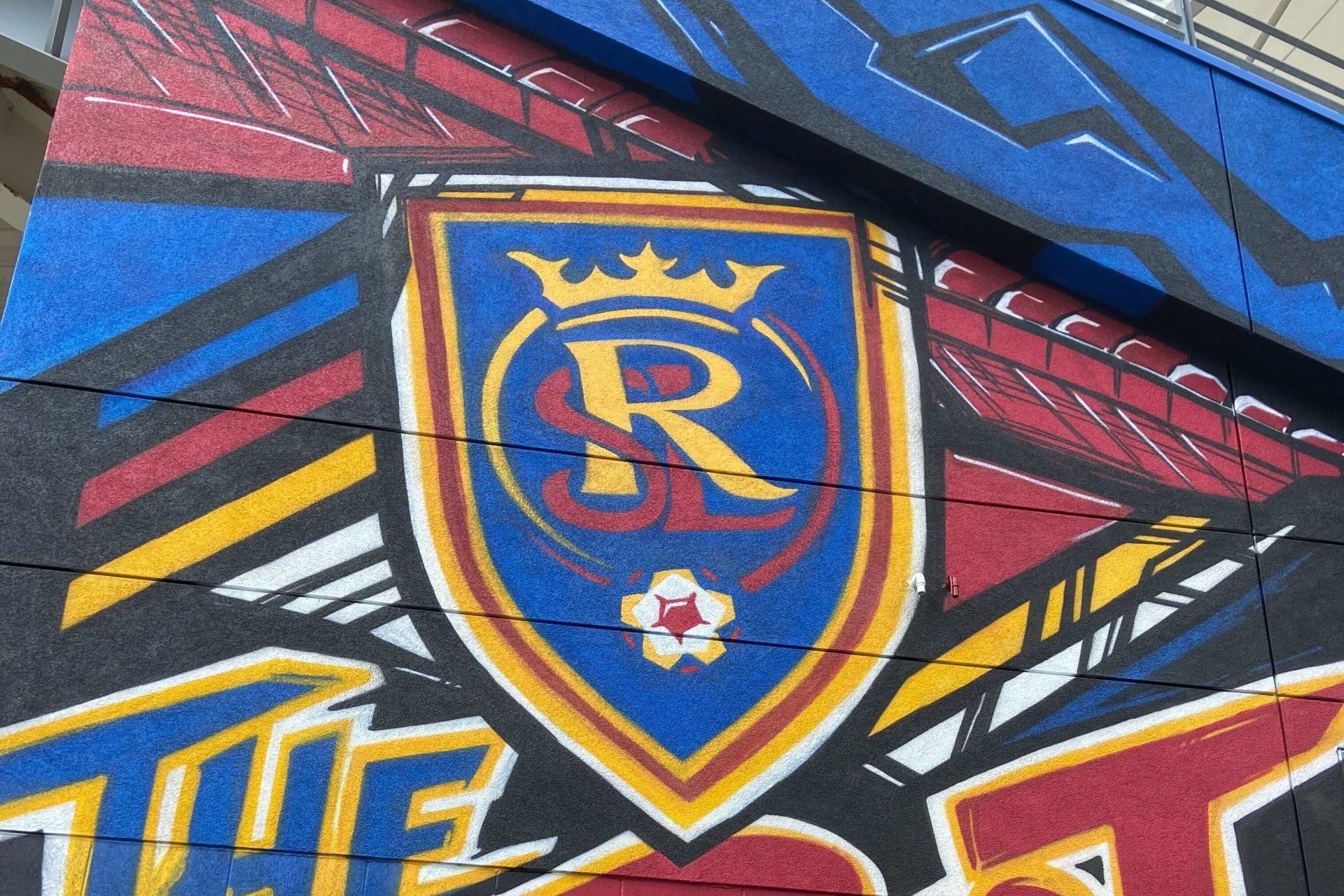 Real Salt Lake is seeking its first victory in nearly a month after the club has been unable to break stalemates over the past several matches.