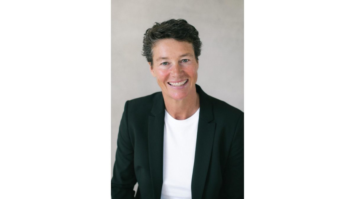 Anouk Patty, the new Chief of Sport for U.S. Ski & Snowboard, is a board member of POWDR.