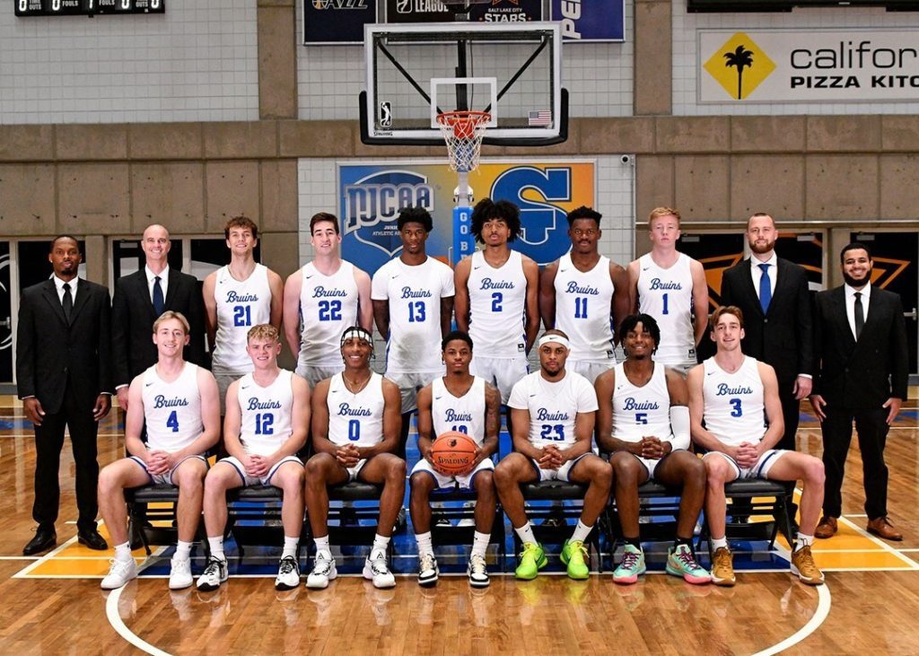 No. 1 SLCC Men’s Basketball suffers heartbreaking loss in NJCAA title ...