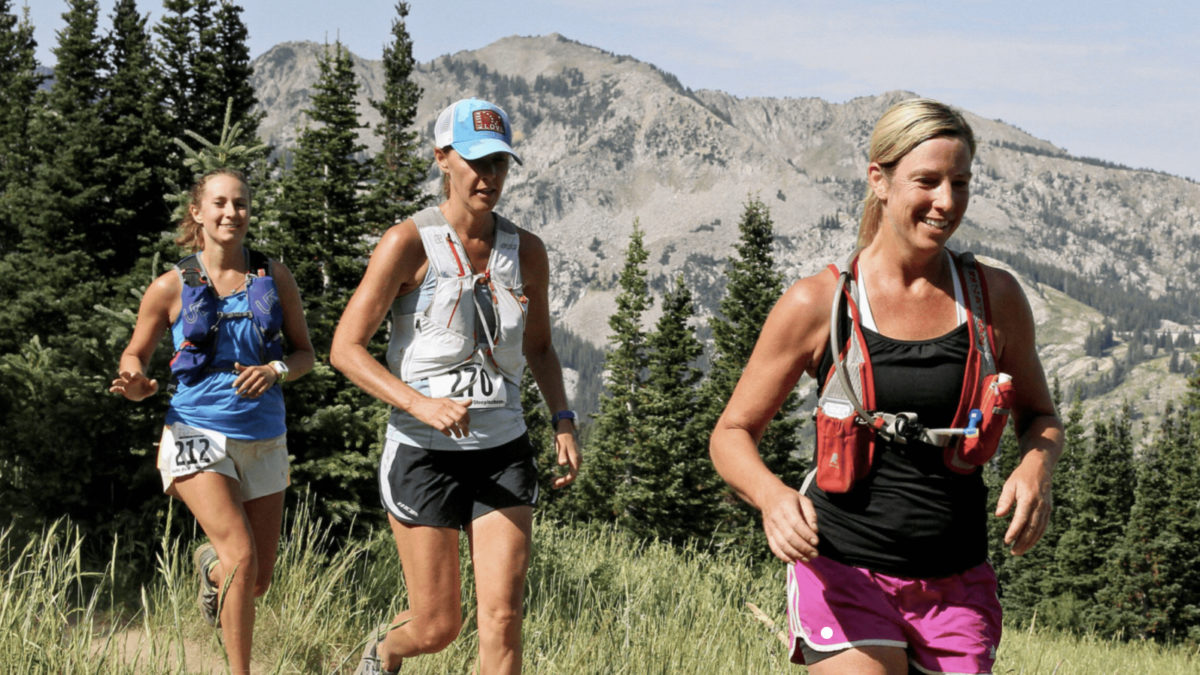 The first event will be the Round Valley Rambler half marathon and 7K on June 11.