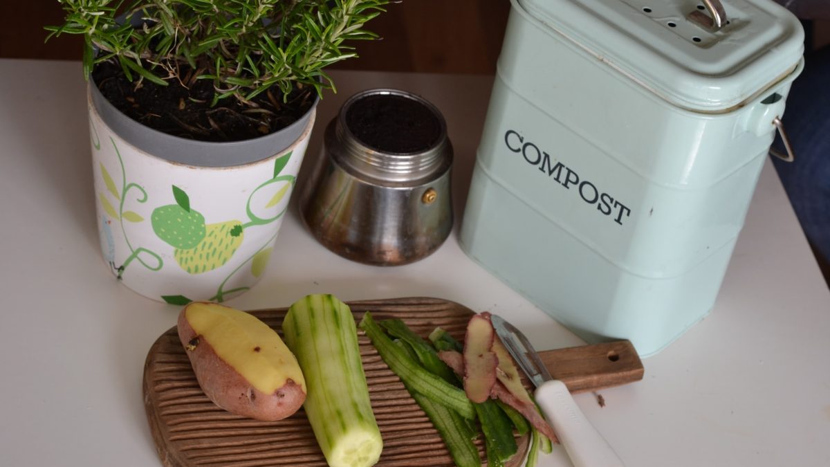 For $19 a month or $239 annually, Park City residents can get curbside composting.