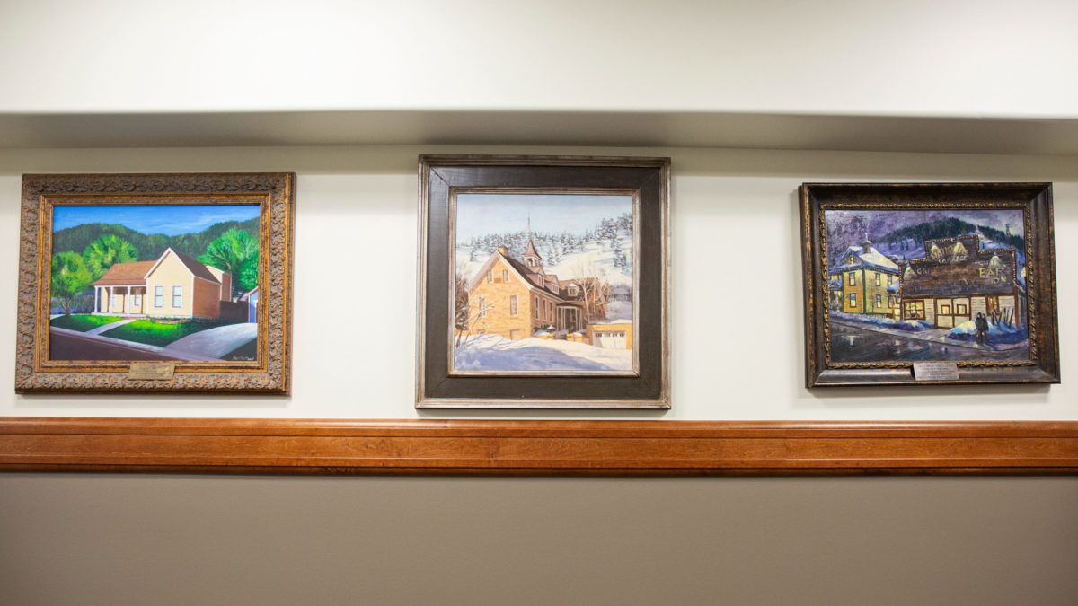 Park City Municipal is looking for qualified artists.