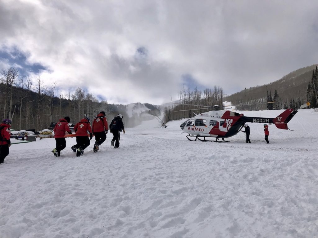 Ski patrollers at Park City Mountain will be starting at a wage of $21 per hour next season, owner Vail Resorts announced on Monday. It comes after contract negotiations between Vail and the ski patrol union at Park City Mountain, which had over 50 bargaining sessions, primarily due to the fight over starting wages. An agreement was reached earlier this year with a $19 per hour starting wage.