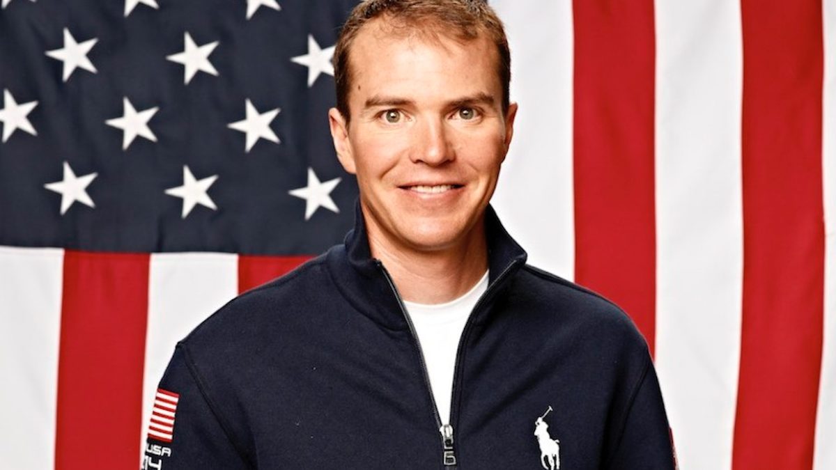 USA Nordic has announced the resignation of Executive Director Billy Demong. While Demong will no longer serve in his current capacity, he will remain a member of the Board of Directors and will act as an advisor to the Executive Committee during the transition.