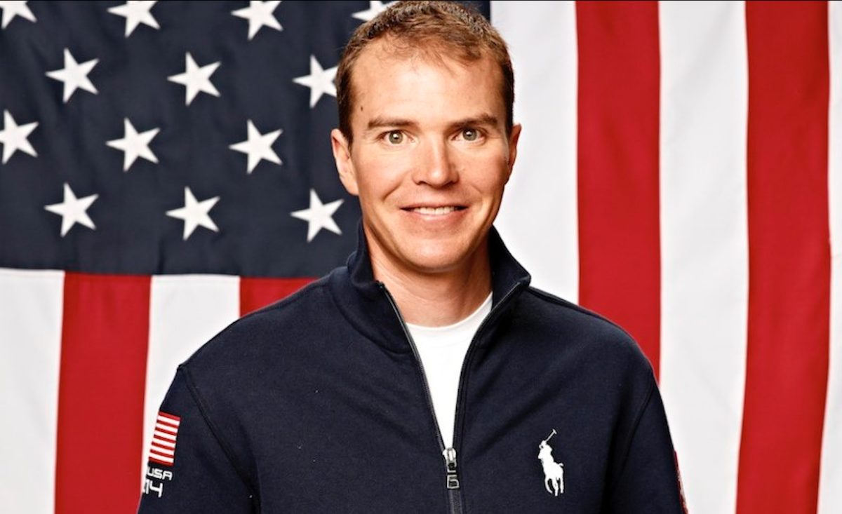 USA Nordic has announced the resignation of Executive Director Billy Demong. While Demong will no longer serve in his current capacity, he will remain a member of the Board of Directors and will act as an advisor to the Executive Committee during the transition.