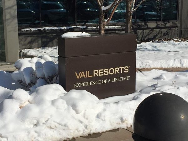 Vail Resorts HQ in Broomfield, Colorado.