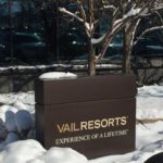 Vail Resorts HQ in Broomfield, Colorado.