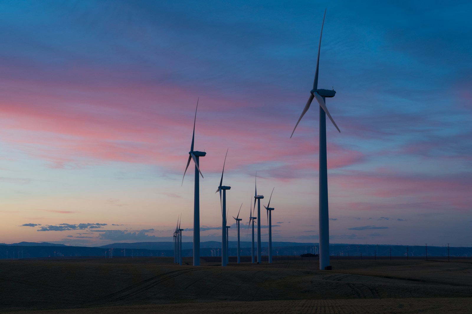 Dominion Energy Utah officially launched their new carbon offset program CarbonRight yesterday, making it available for customers to sign up for and add to their monthly bill.