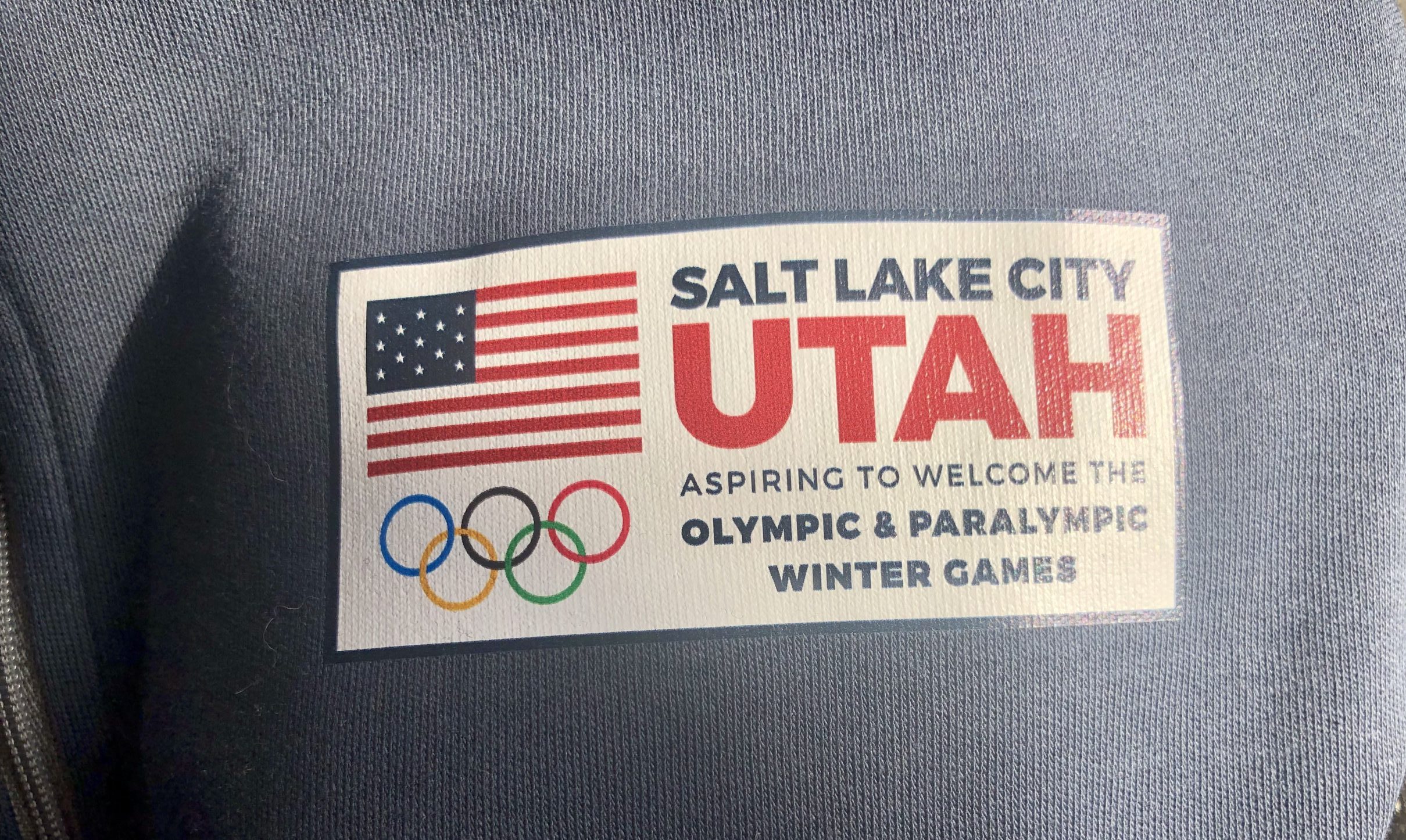 Members of the International Olympic Committee visit Utah in the run-up to making a decision about whether another Winter Olympics will come to the state.