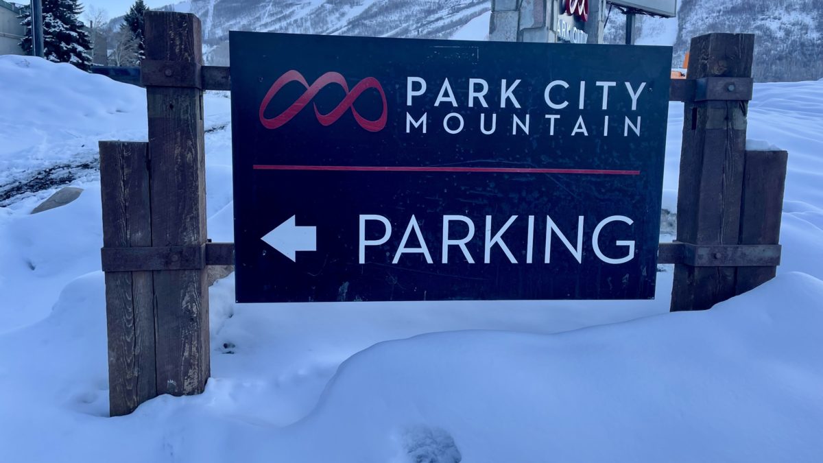 Coming soon: paid parking and reservations at Park City Mountain Village.