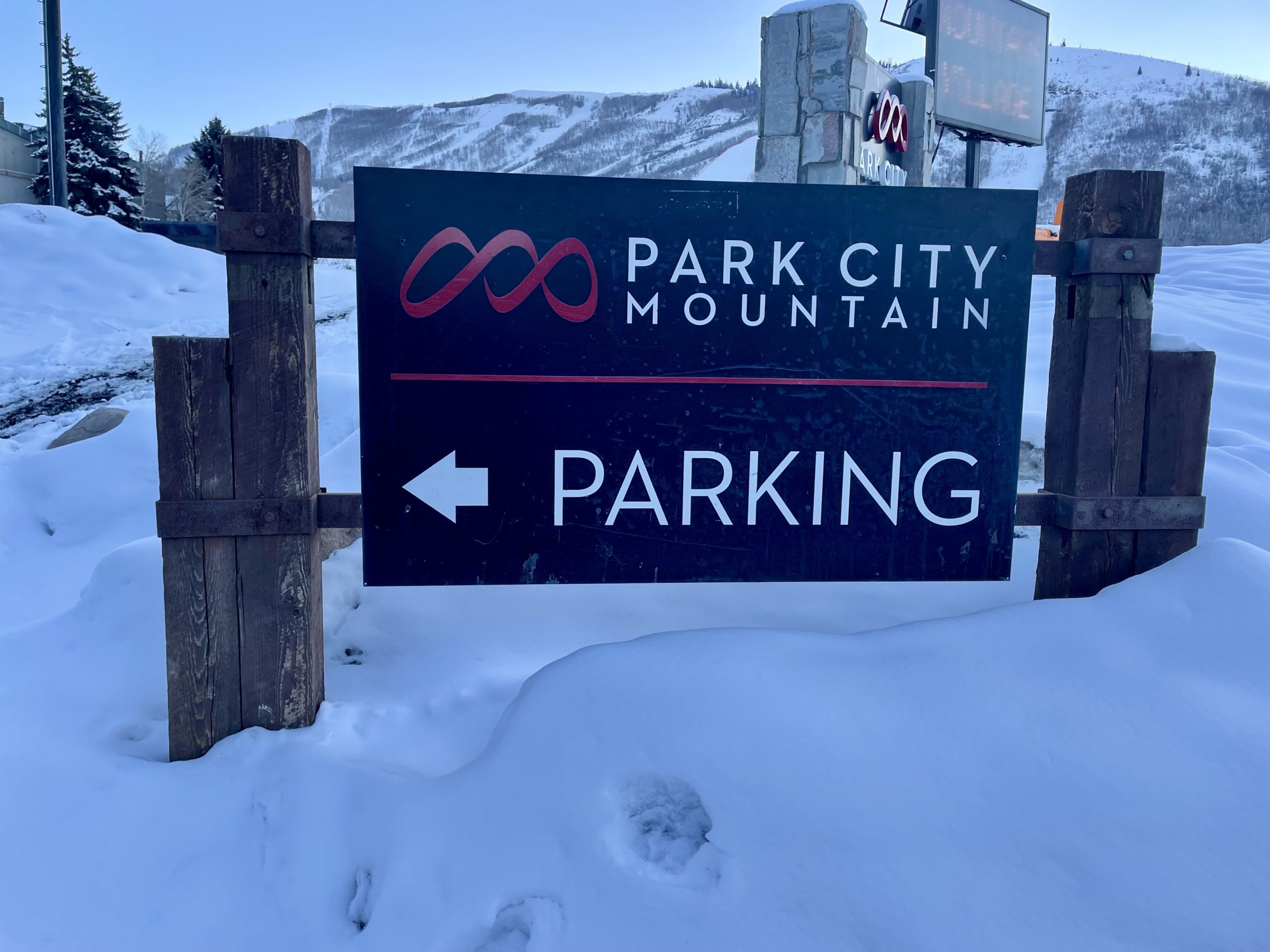 Coming soon: paid parking and reservations at Park City Mountain Village.