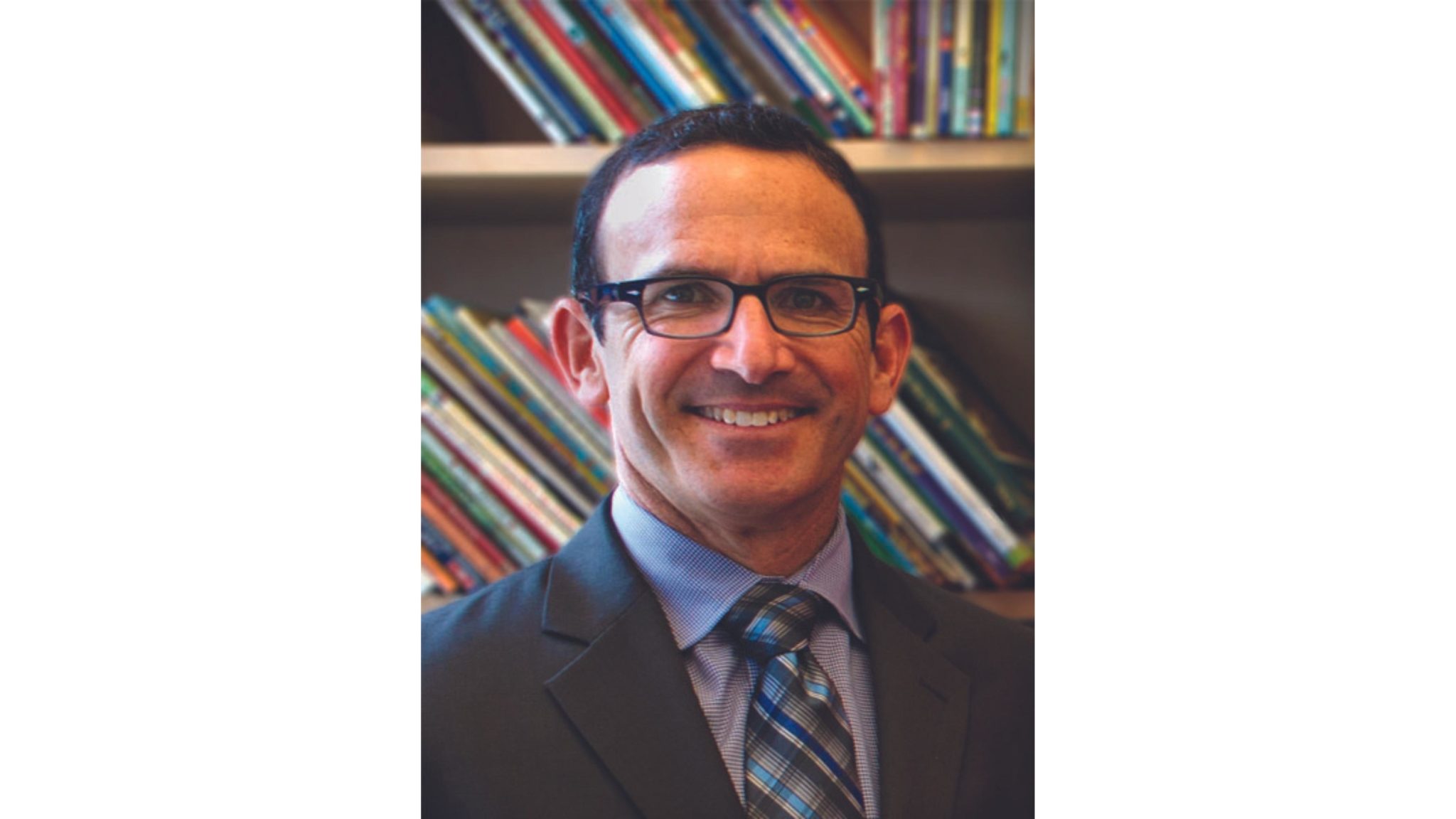 Joel Zarrow named new Park City Community Foundation President and CEO