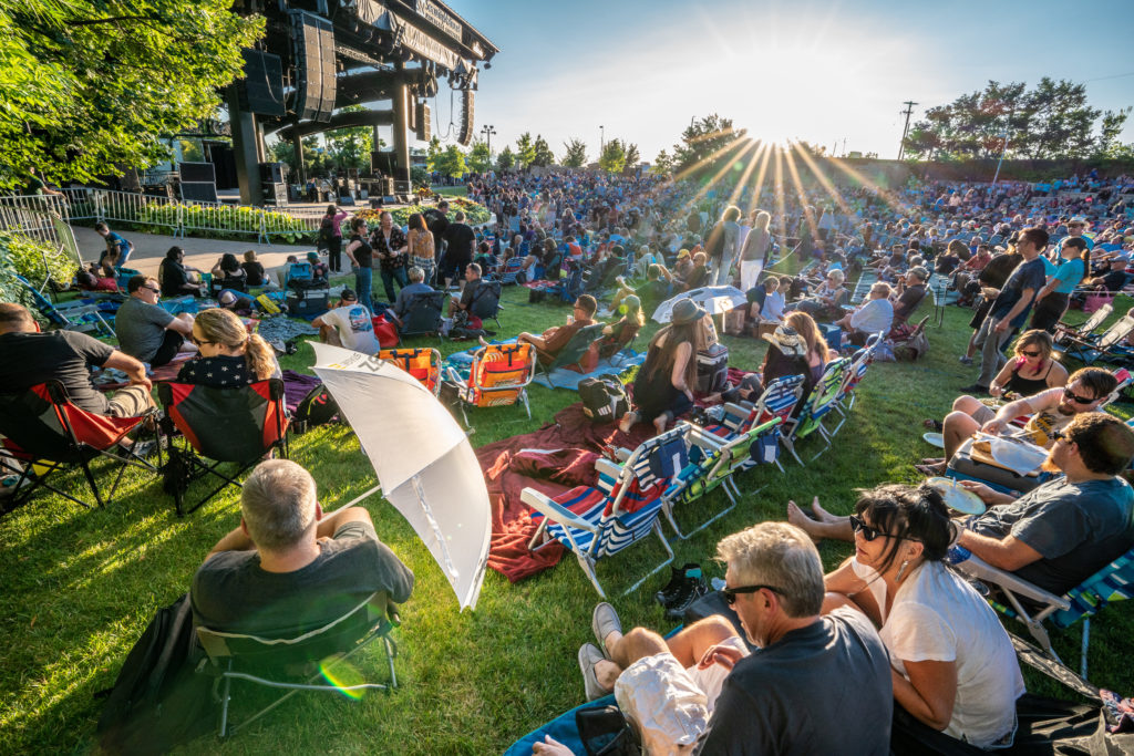 Red Butte Garden drops summer schedule - TownLift, Park City News