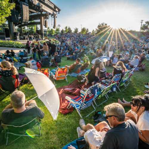 Red Butte Garden drops summer schedule - TownLift, Park City News