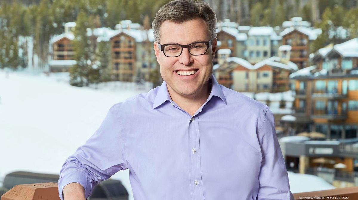 Vail Resorts acquired Park City Mountain and The Canyons Village under Rob Katz's tenure.