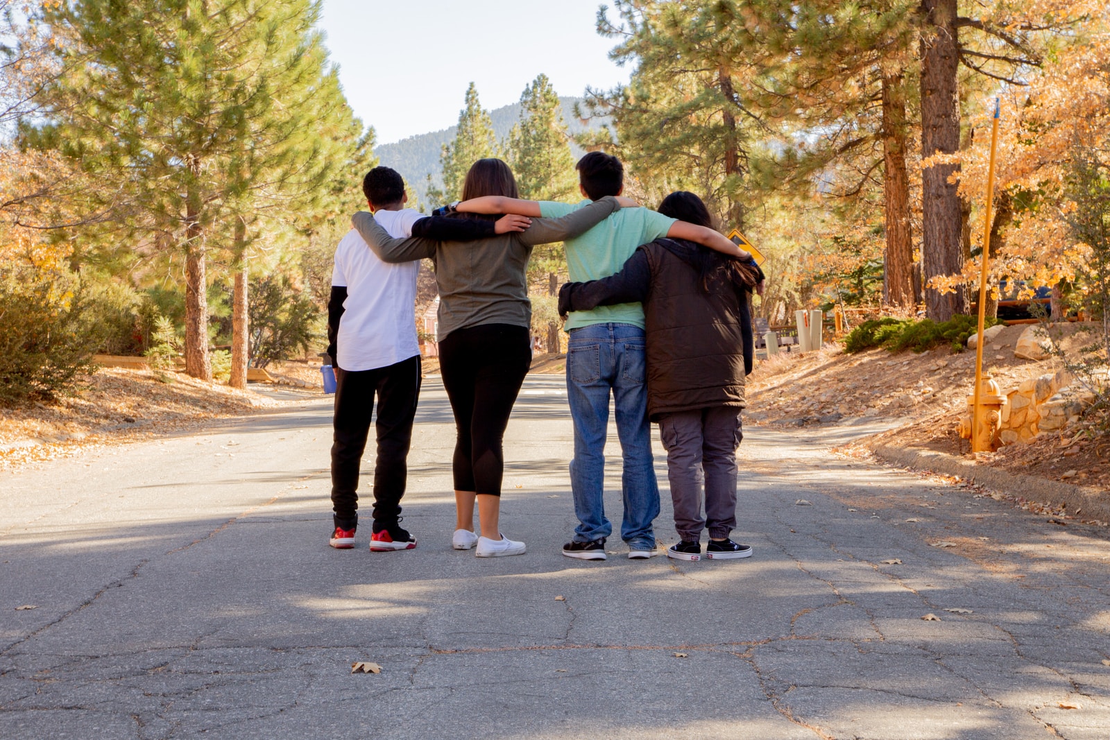 Teens will lead an Ask Me Anything (AMA) panel discussing topics like mental health and substance use at the Kamas Library on May 3.