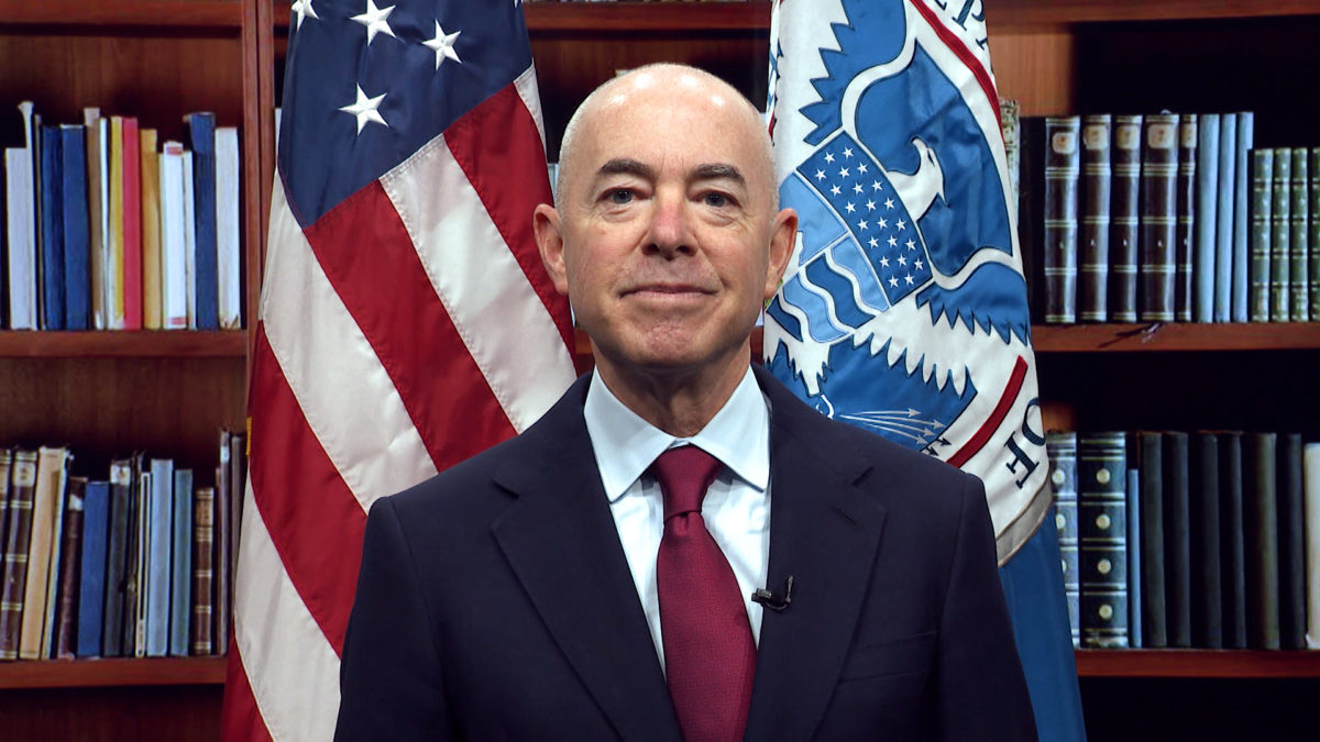 Homeland Security Secretary Alejandro Mayorkas said the additional visas will “help to support American businesses and expand legal pathways for workers seeking to come to the United States.”