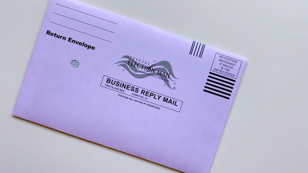 In Utah and other Republican-led states, unsubstantiated election fraud claims have upended support for vote by-mail, a practice that not long ago was overwhelmingly popular among Republicans.