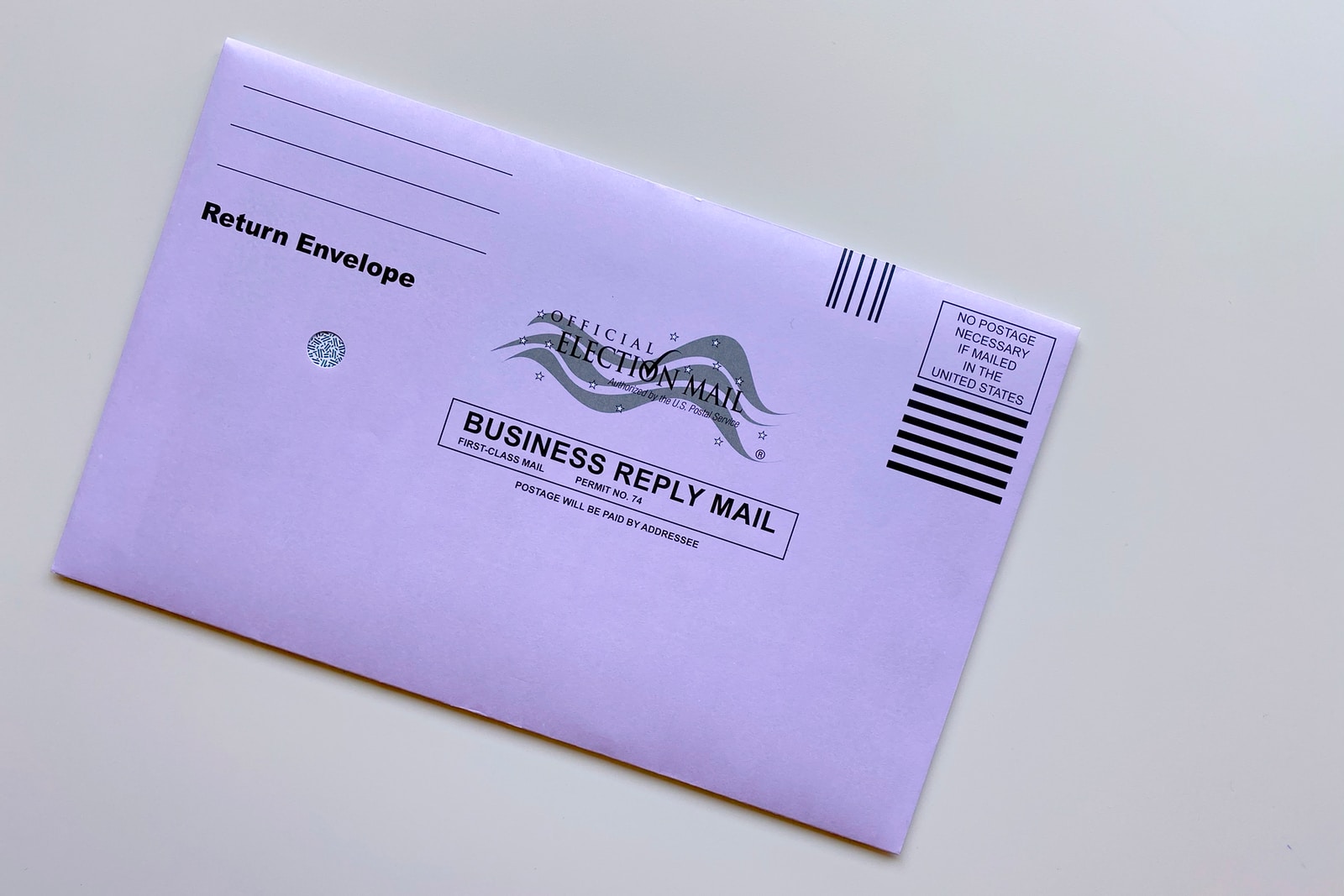 In Utah and other Republican-led states, unsubstantiated election fraud claims have upended support for vote by-mail, a practice that not long ago was overwhelmingly popular among Republicans.