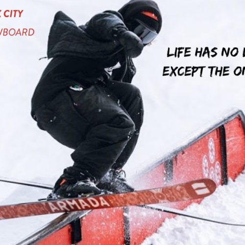 In memory Charlie Scott remembered for flying high and going big