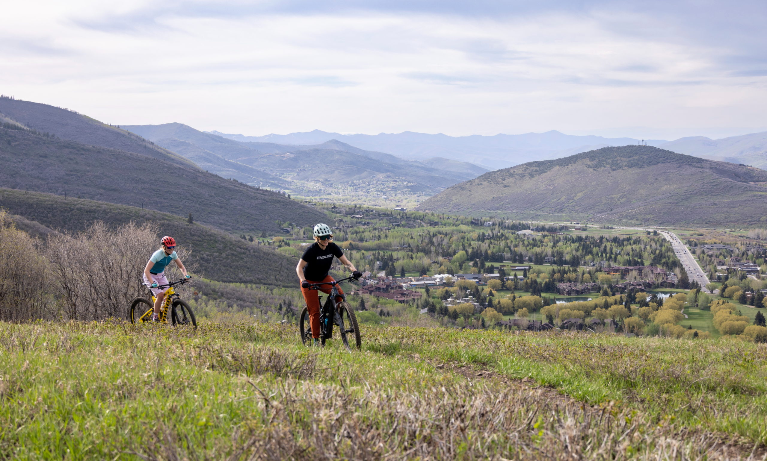 Dust off your mountain bike, or lace up your hiking boots, and stay tuned next Tuesday, May 31st, when White Pine Touring posts the first Summer Scavenger Hunt clue!