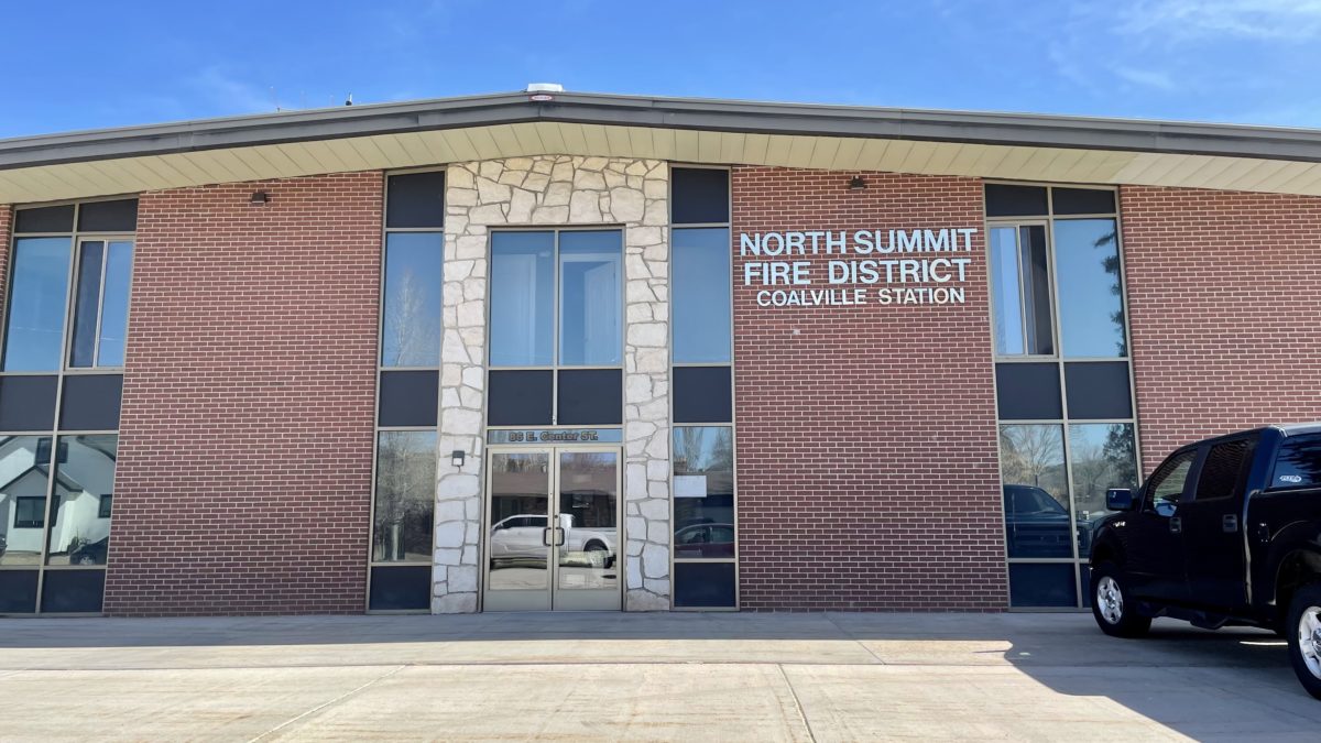 The North Summit Fire District is leaning back to normal following turmoil and a Park City Fire District takeover.