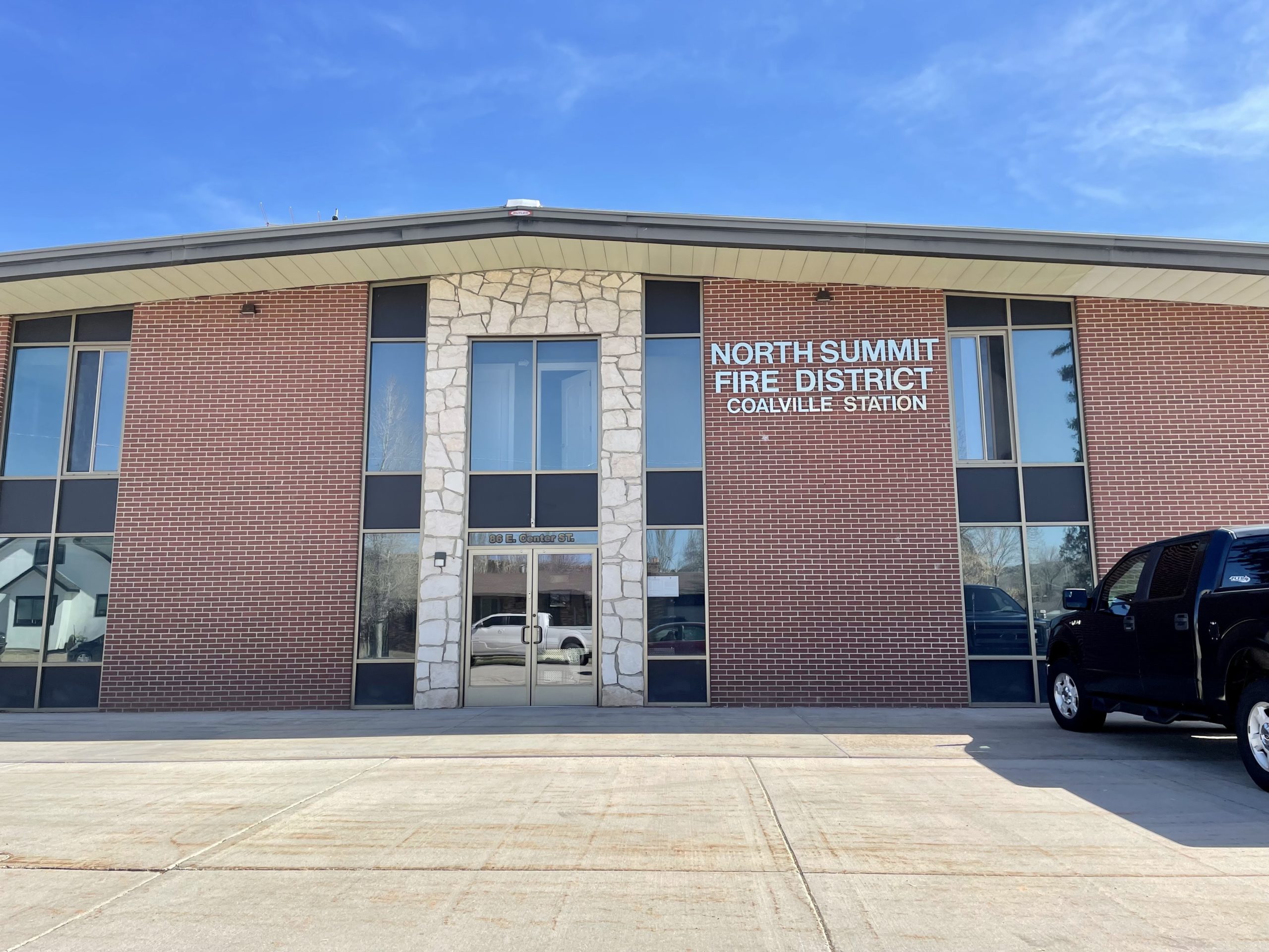 The North Summit Fire District is leaning back to normal following turmoil and a Park City Fire District takeover.