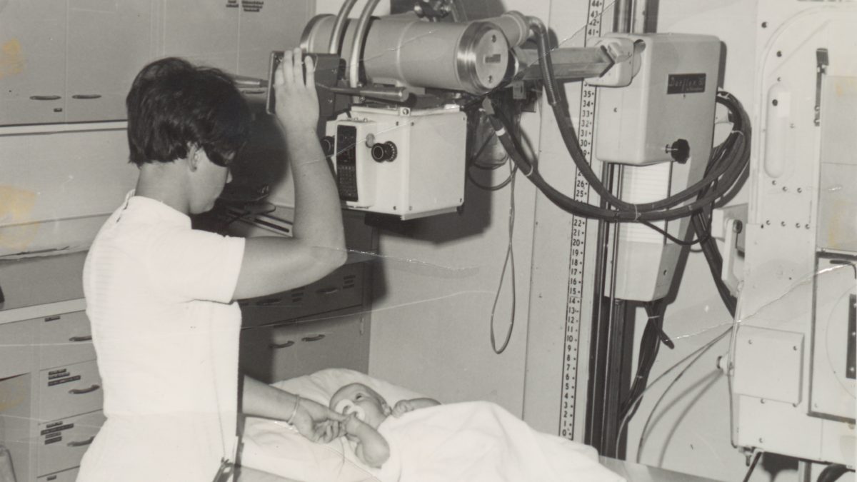 Intermountain Primary Children’s Hospital is celebrating its 100th birthday, marking a century of pediatric care excellence and service to children throughout the Intermountain West.