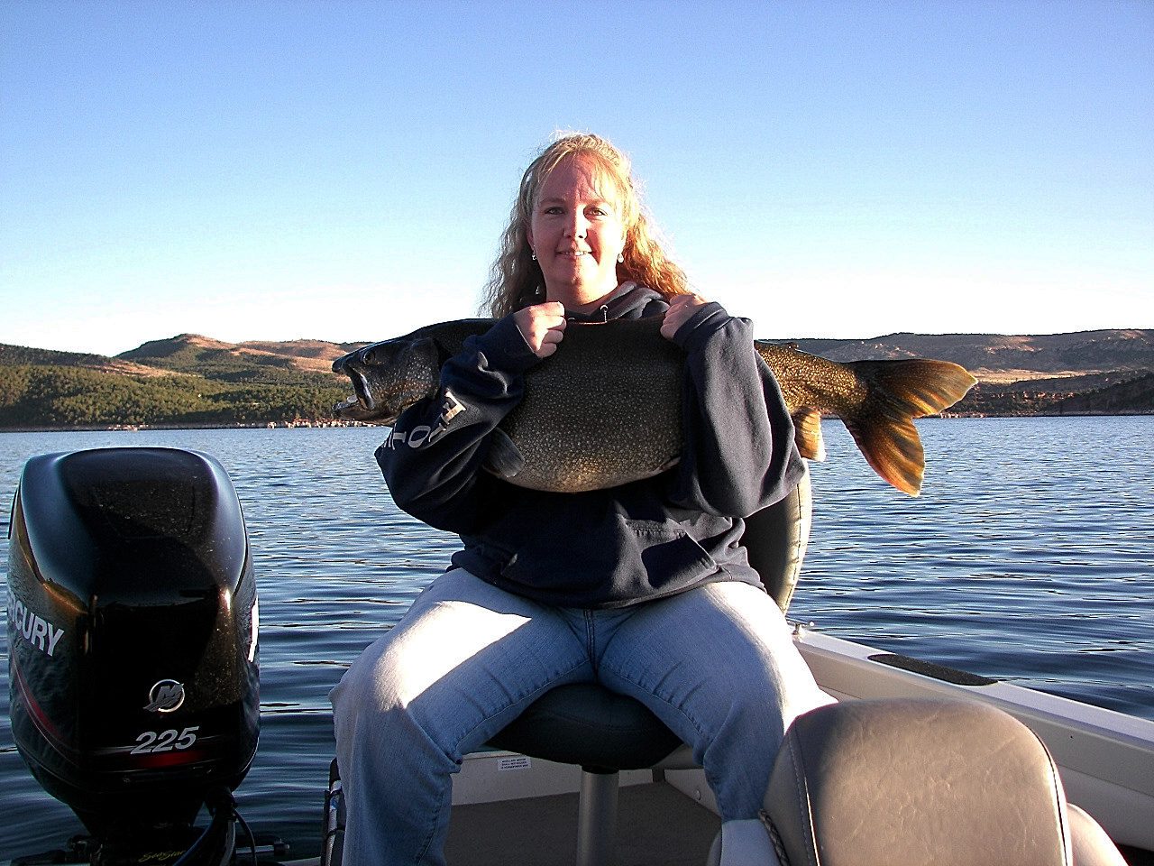 The Women on Water fishing tournament will provide a fun and competitive opportunity for female anglers of all ages to showcase their abilities.