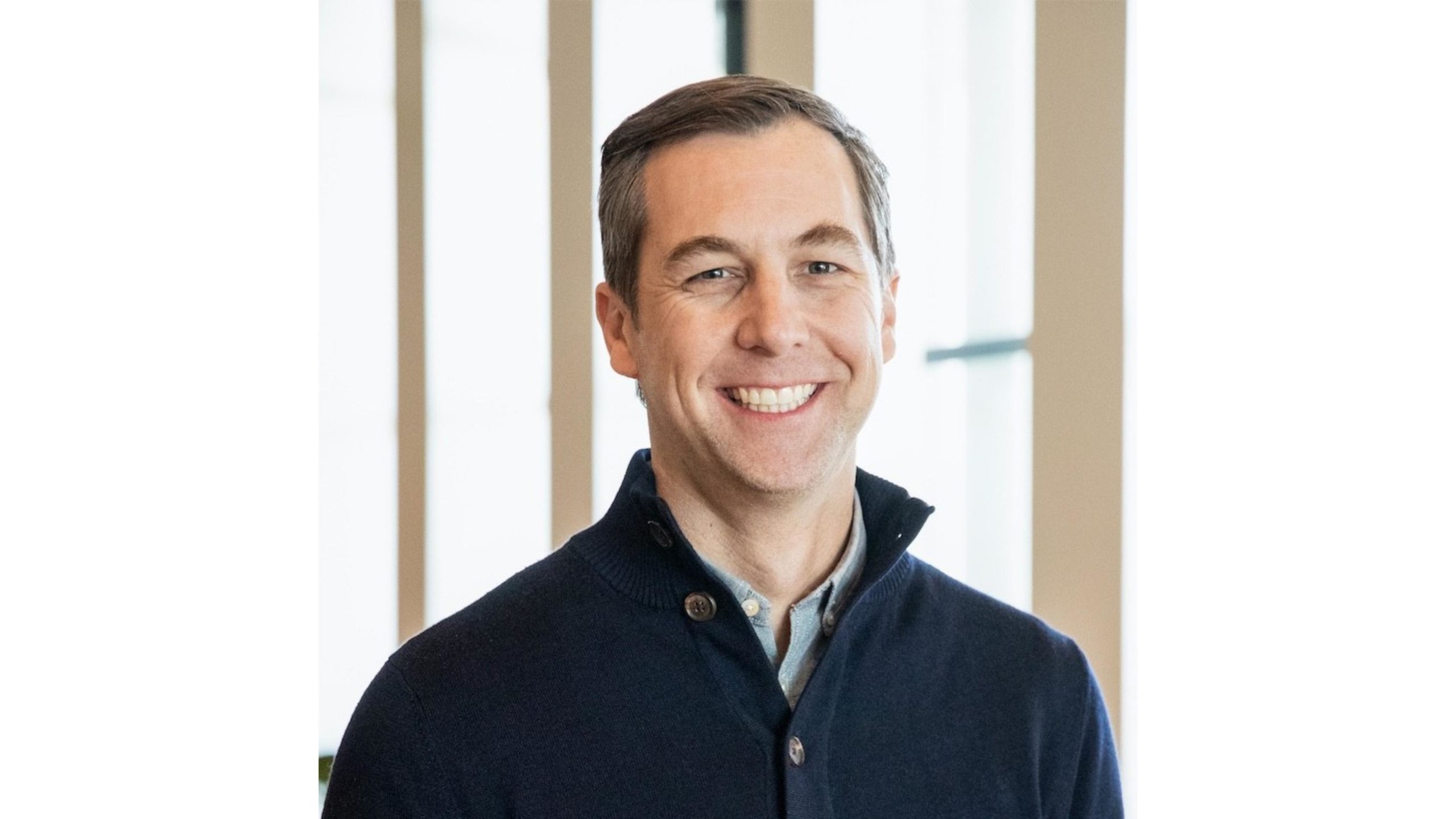 Alterra's Jared Smith was announced as CEO in May 2022.