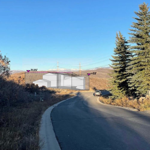 Fox Tail Trail application approved amid Hidden Meadows HOA criticism