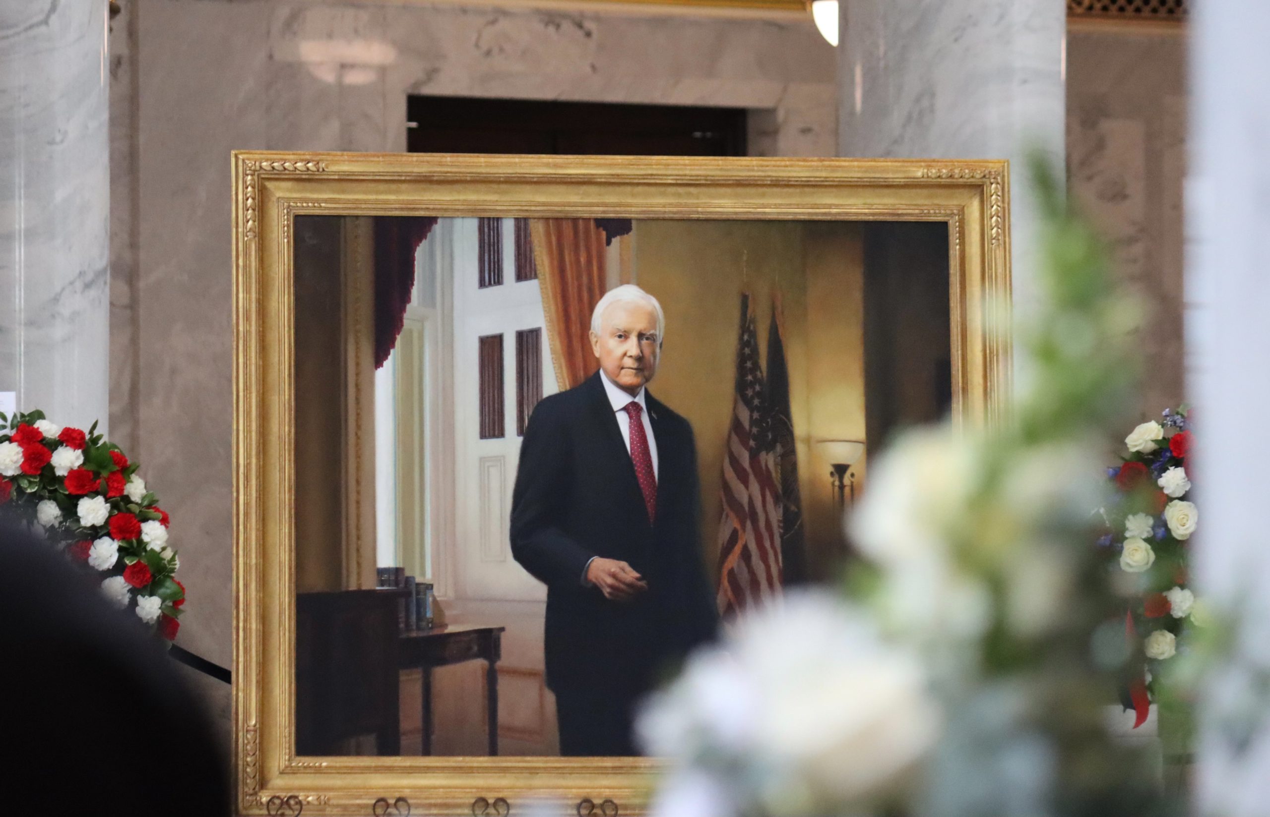 Orrin Hatch, the longest-serving Republican senator in history and a fixture in Utah politics for more than four decades, died last month at the age of 88.